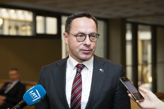 Žygimantas Pavilionis