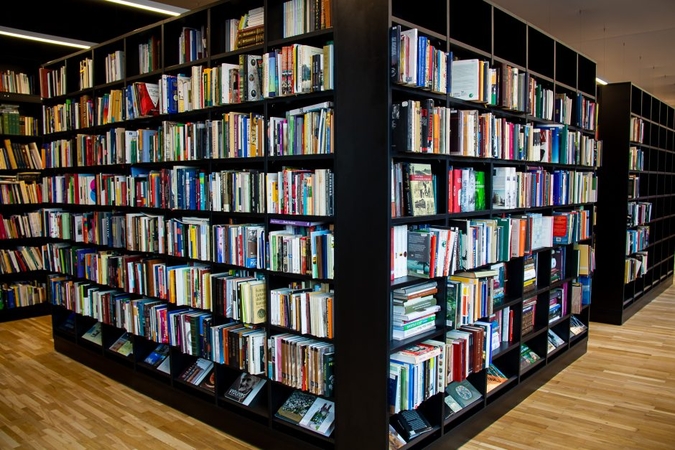 Vyresniems nei 70-ies kauniečiams – bibliotekos knygos tiesiai į namus