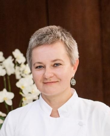 Rasa Račienė