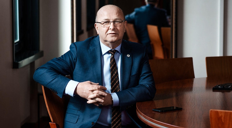 Visvaldas Matijošaitis