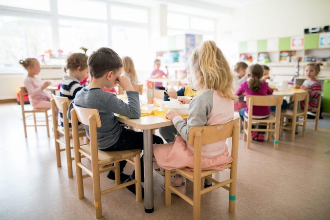 Nuspręsta: ne Kauno gyventojams brangs darželiai