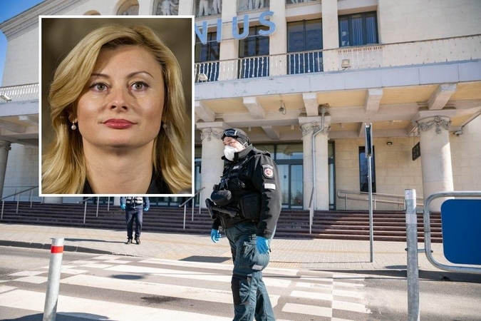 Rita Tamašunienė