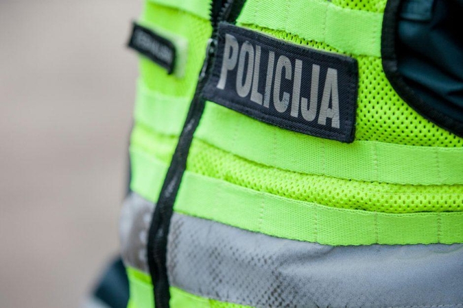Konfliktas feisbuke baigėsi muštynėmis Kauno centre 