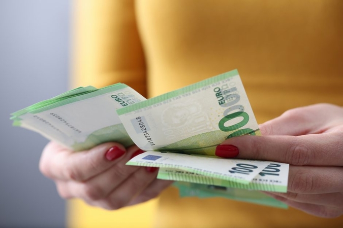 ŠMSM sporto organizacijas kviečia teikti paraiškas daliniam varžybų finansavimui