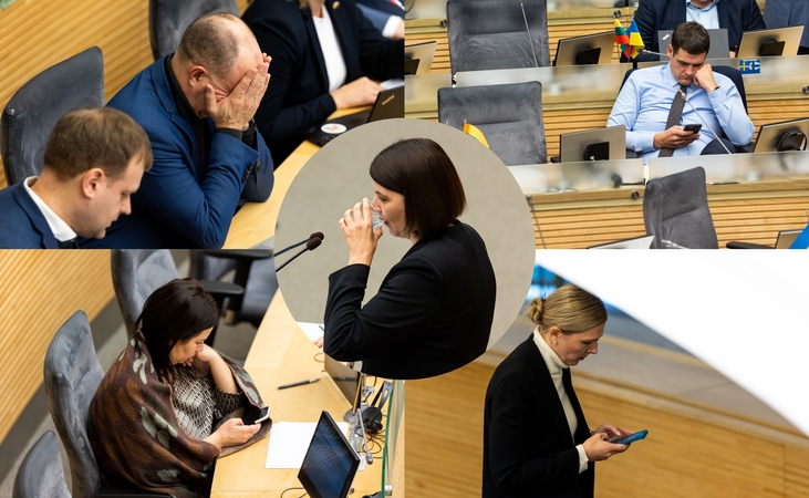 2023 metų biudžetas: daugiau lėšų kompensacijoms, didesnės pensijos ir dalis algų