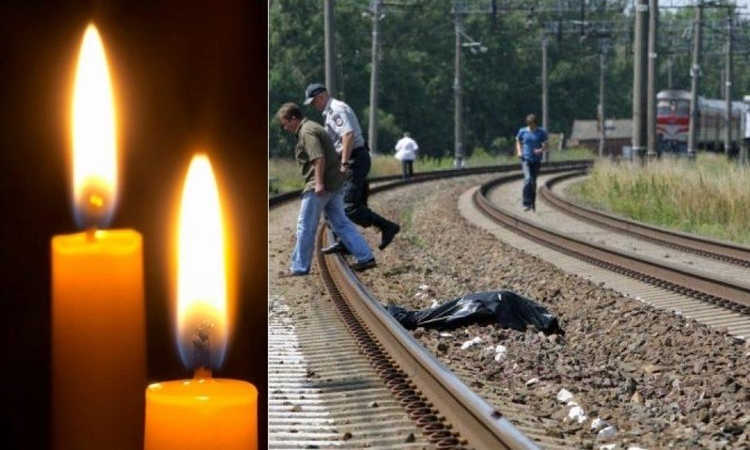 Per parą – du žmonės, kuriuos mirtinai sužalojo traukiniai