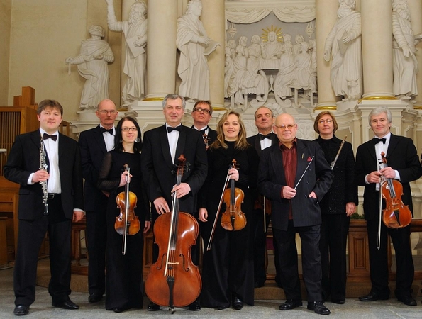 „Musica Humana“.