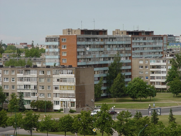 Dėl daugiabučių namų bendrijų – skundų lavina