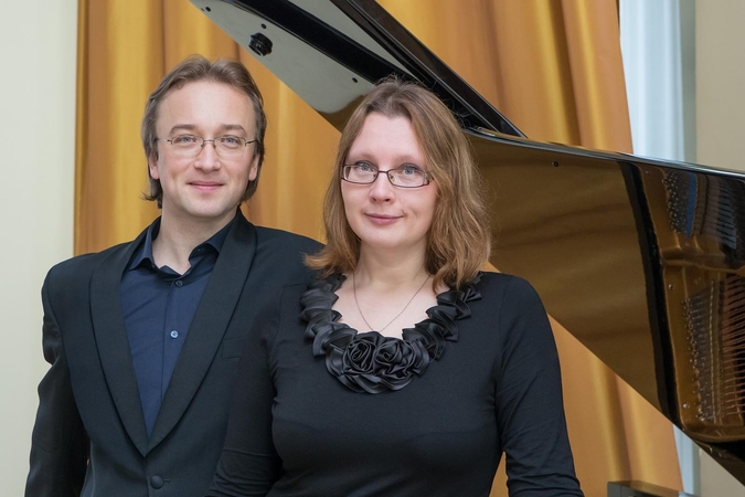 Antanas Taločka, Jonė Punytė.