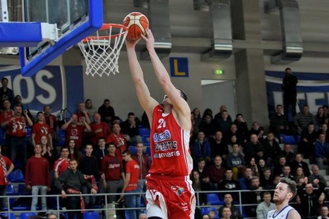 Egidijus Dimša