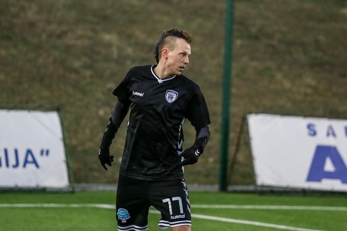 Marius Papšys