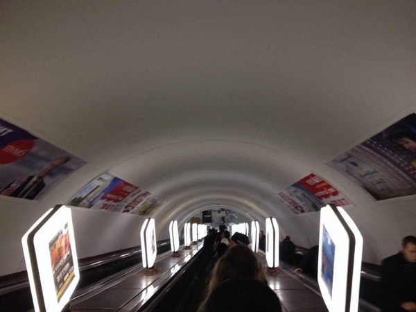 Kijeve artėjant „Eurovizijai“ metropoliteno stotis saugos Nacionalinė gvardija
