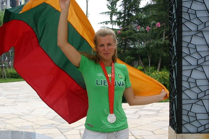 Paskelbti geriausi Lietuvos buriuotojai