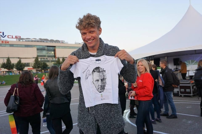 Mindaugas Kuzminskas