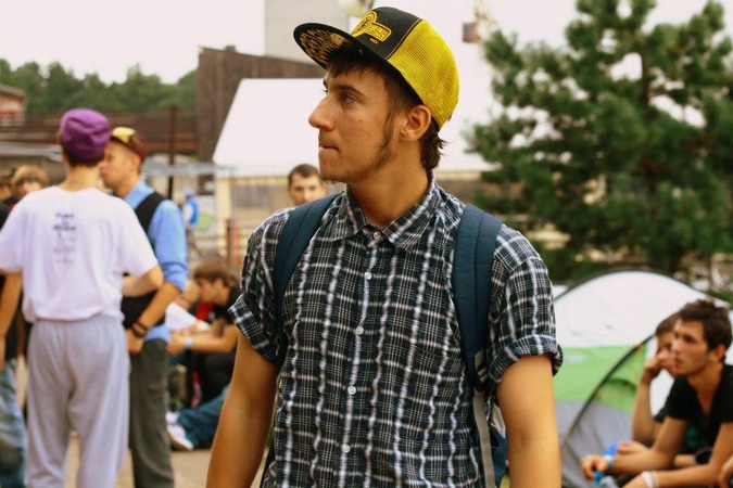 Gytis Malukas