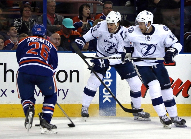  Absoliutus NHL pirmenybių lyderis sekmadienį iškovojo dešimtą pergalę