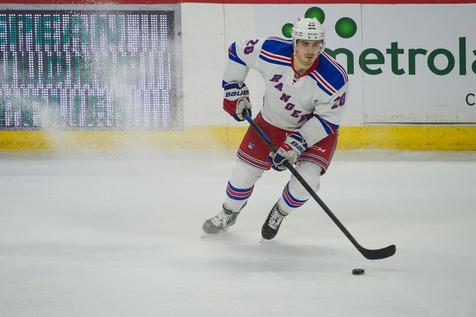 NHL Rytų konferencijos nugalėtoją lems septintosios rungtynės