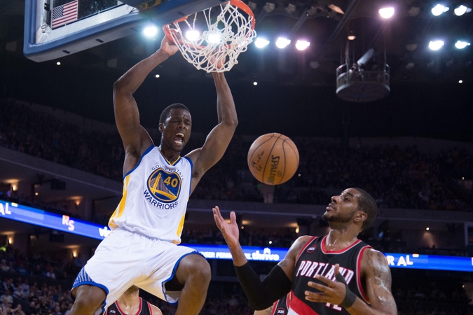 "Golden State Warriors" sąskaitoje – 64 pergalės