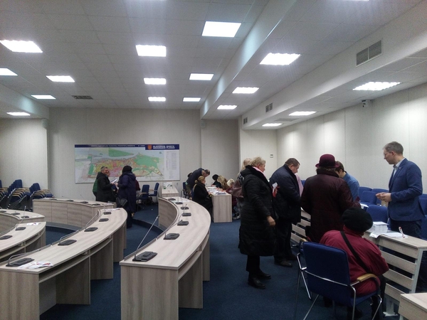 Išankstiniai rinkimai Klaipėdoje – kol kas vangūs