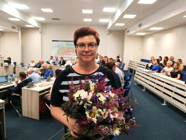 Asta Dirgėlienė