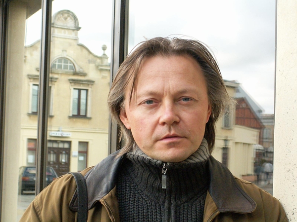 Premjeros dieną Klaipėdos dramos teatro aktorius D.Meškauskas švęsiantis savo 50-ąjį gimtadienį naujame spektaklyje atliks pagrindinį Natano vaidmenį.