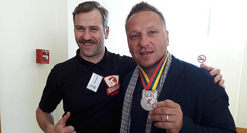 D. Kasparaitis rungtyniaus Lietuvos ledo ritulio rinktinėje?