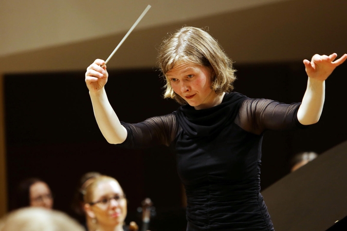 M.Gražinytė-Tyla.