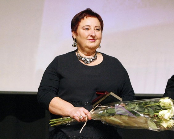 Loreta Laurinavičienė