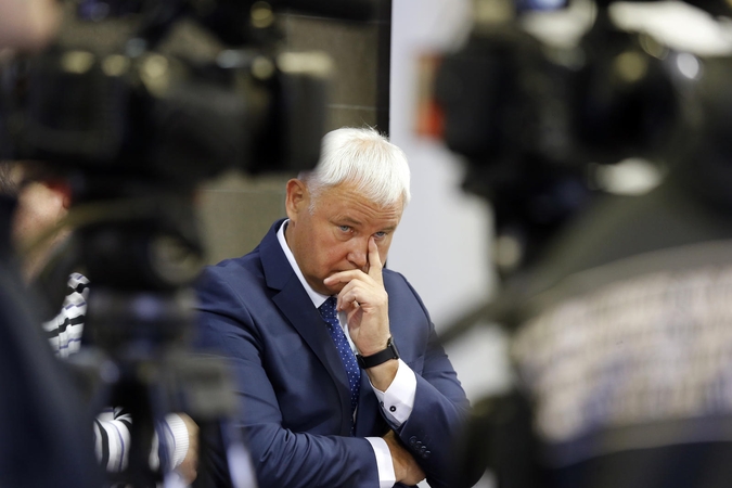 Vytautas Grubliauskas