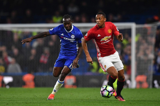 Europos lygos burtai: „Manchester United“ susitiks su Rusijos klubu