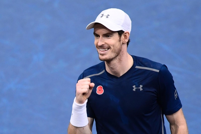 Andy Murray