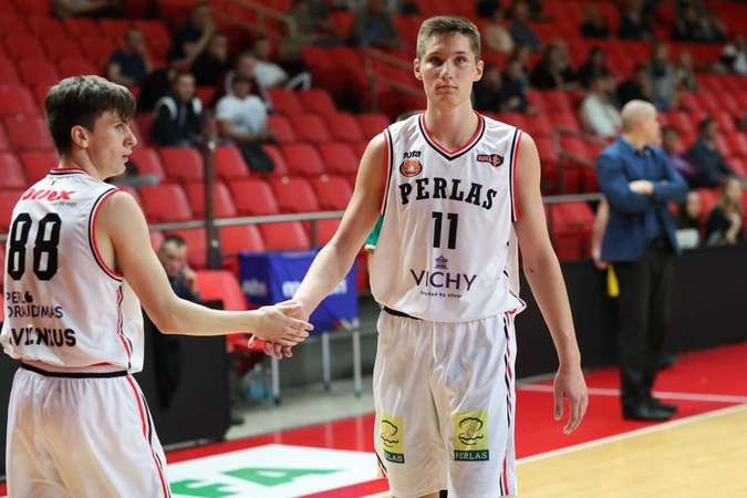 Ąžuolas Tubelis