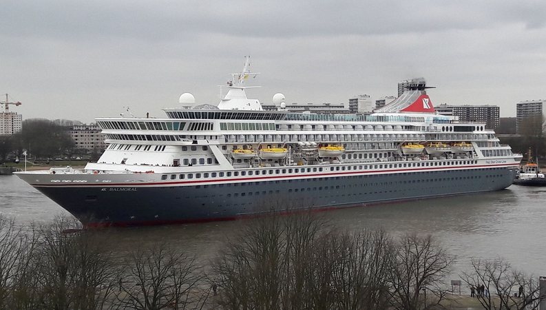 "Balmoral".