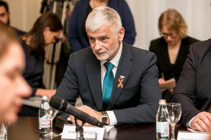 Bronius Markauskas