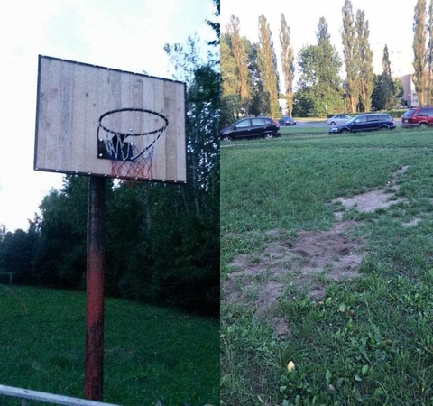 Nesusipratimas: Europos sporto miestu tapusiai Klaipėdai ne visada pavyksta pateisinti šį titulą.