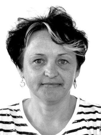 Birutė Žukauskaitė