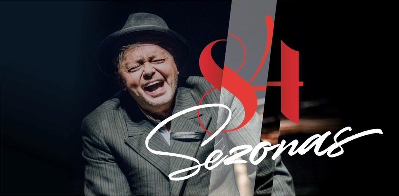 Klaipėdos dramos teatras kviečia į naujo sezono atidarymą.