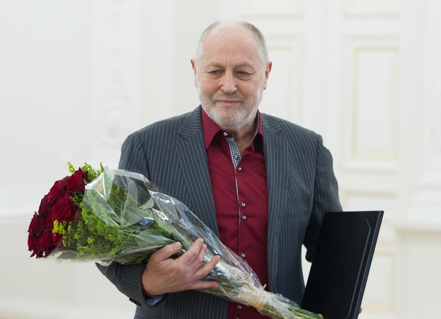 Algirdas Šeškus