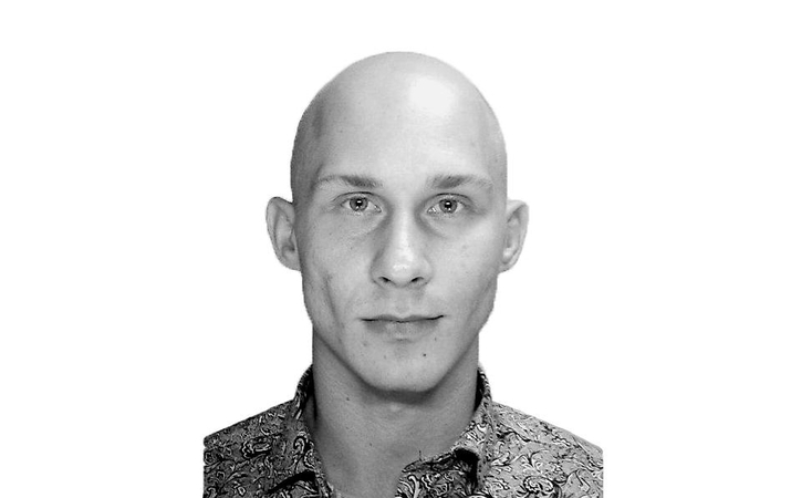 Tomas Norkus
