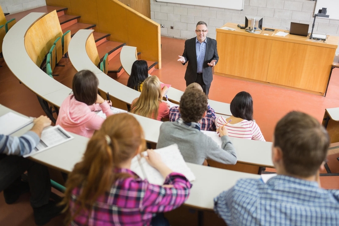 Gerai besimokantiems studentams – liūdnos žinios