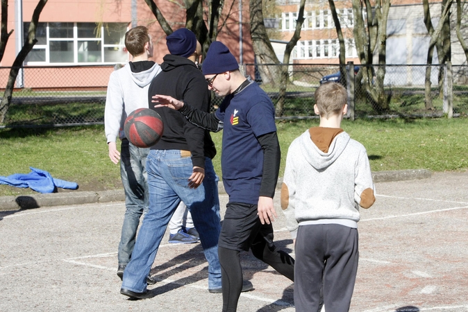 Planai: Klaipėdos savivaldybė už solidžią sumą planuoja pirkti dar vieną butą globotinių šeimynai.