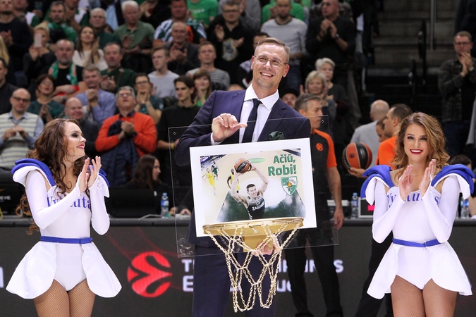 Robertas Javtokas