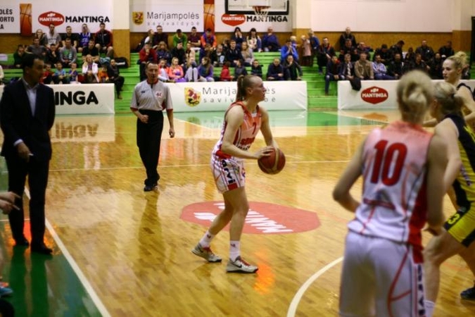 Santa Okockytė