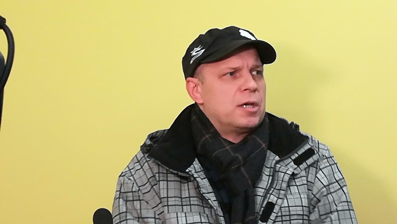 Romanas Šešelis