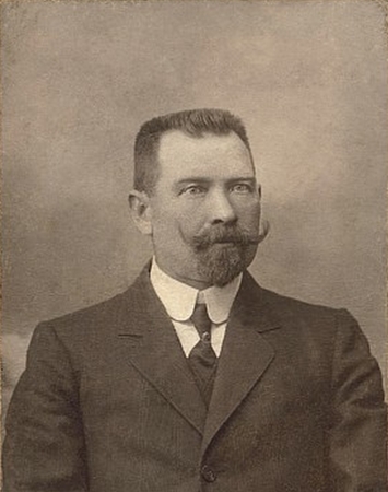 Įamžins L. Stulpino atminimą