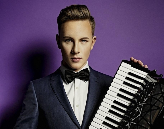Martynas Levickis