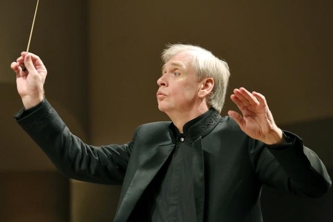 Gintaras Rinkevičius.