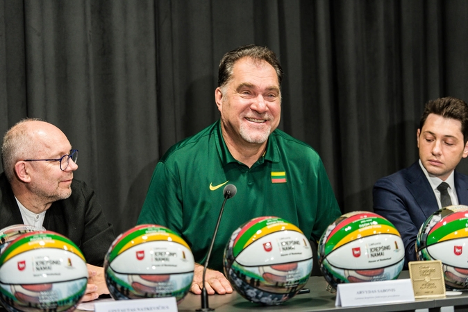 Arvydas Sabonis