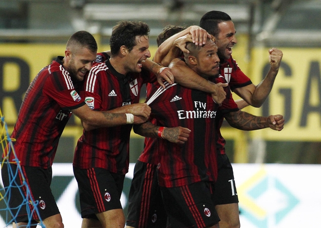 AC Milan