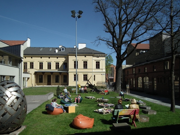 Klaipėdoje vyks Nacionalinės bibliotekų savaitės renginiai (programa)